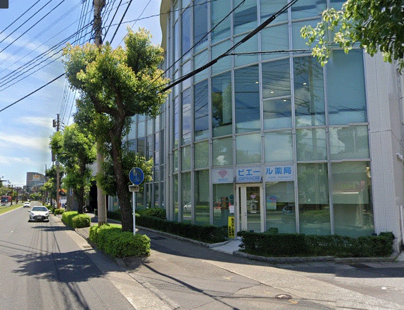 鹿児島市電唐湊線 工学部前駅 徒歩2分 5階建 築9年の周辺写真
