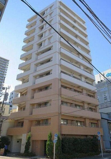 建物外観　外観も気になるポイント