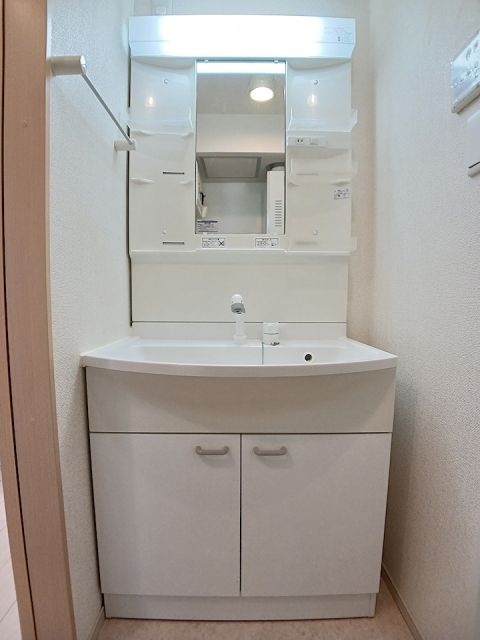 fメゾンの内装写真