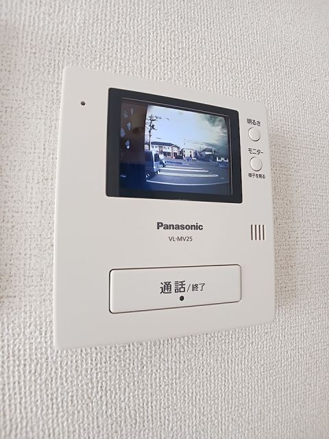 fメゾンのその他写真