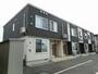 沼ノ端駅より徒歩5分 築13年1ヶ月 2階建の賃貸物件