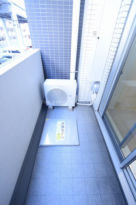 メインステージ蒲田VIエグザの内装写真