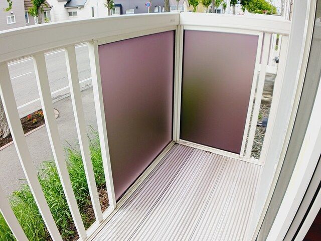 ＪＲ函館本線 森林公園駅 徒歩10分 2階建 築26年の内装写真
