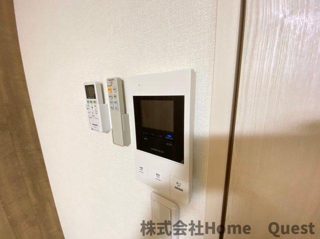 地下鉄谷町線 長原駅 徒歩2分 3階建 築3年のその他写真
