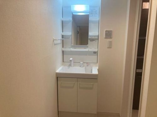 リブリ・船橋湊町の内装写真