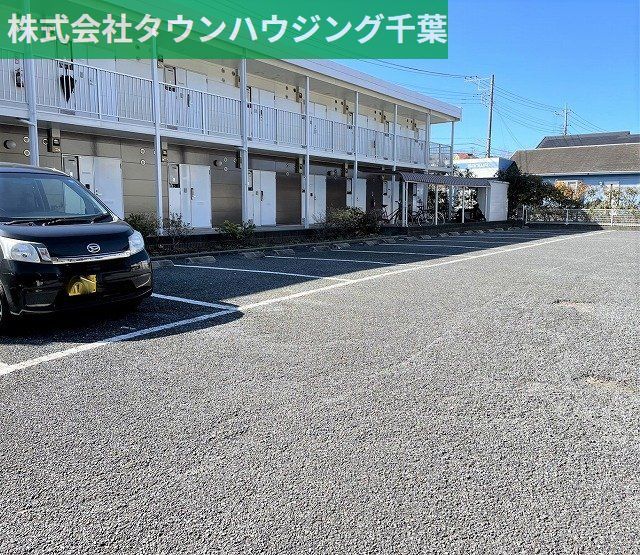 京成本線 ユーカリが丘駅 徒歩12分 2階建 築25年のその他写真