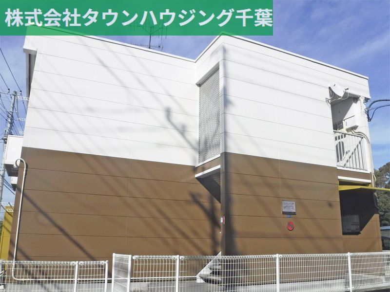 京成本線 ユーカリが丘駅 徒歩12分 築25年