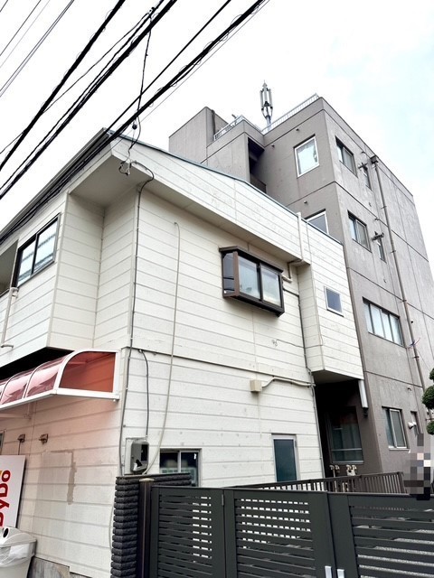 岩渕マンション