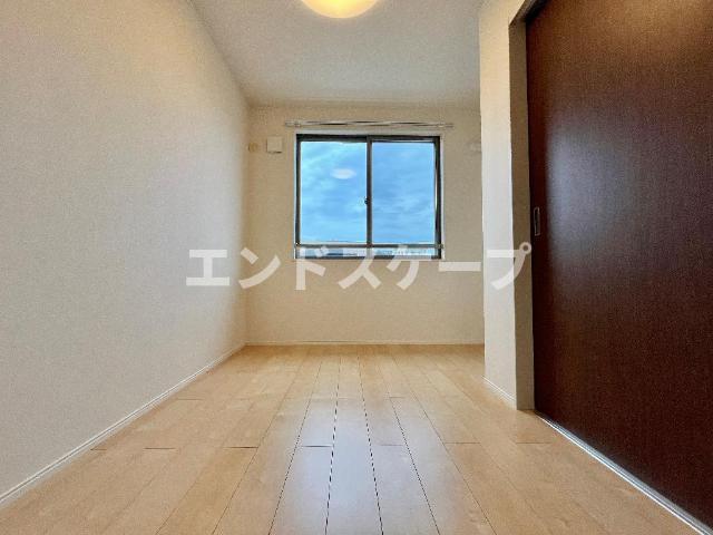 その他部屋・スペース　南側洋室 高崎、前橋のお部屋探しはエンドスケープまで！お客様