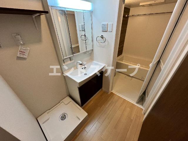 洗面設備　洗面 高崎、前橋のお部屋探しはエンドスケープまで！お客様の理