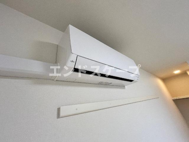 その他設備　エアコン 高崎、前橋のお部屋探しはエンドスケープまで！お客様