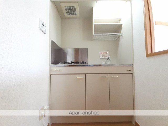 ＪＲ鹿児島本線 吉塚駅 徒歩18分 10階建 築21年のキッチン写真