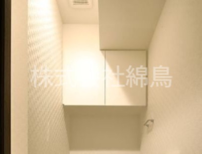プレール・ドゥーク浅草IIIの内装写真