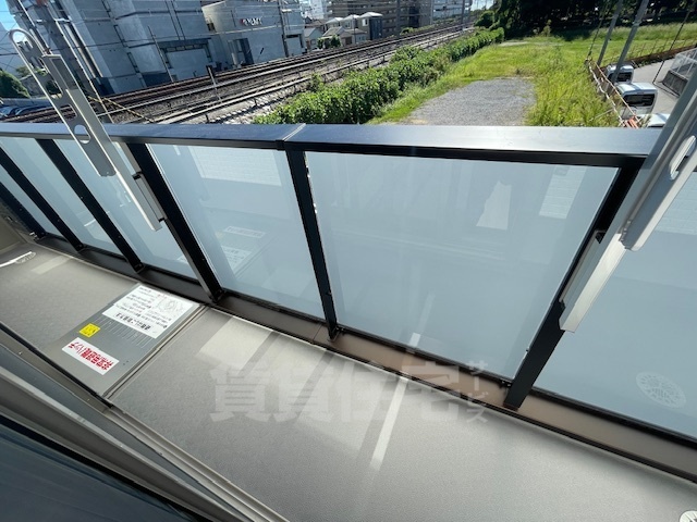 ＪＲ東海道本線 高槻駅 徒歩5分 3階建 築3年の内装写真