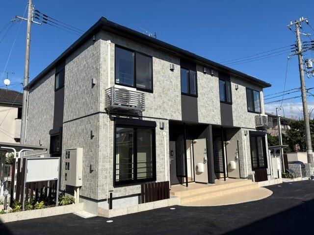山陽電鉄本線 尾上の松駅 徒歩7分 築1年
