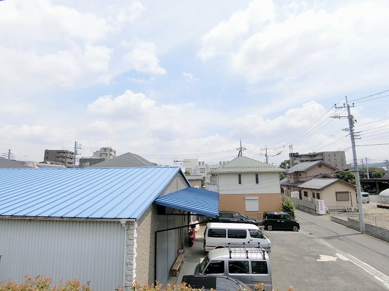 メゾングリシーヌA棟 当社管理物件のその他写真