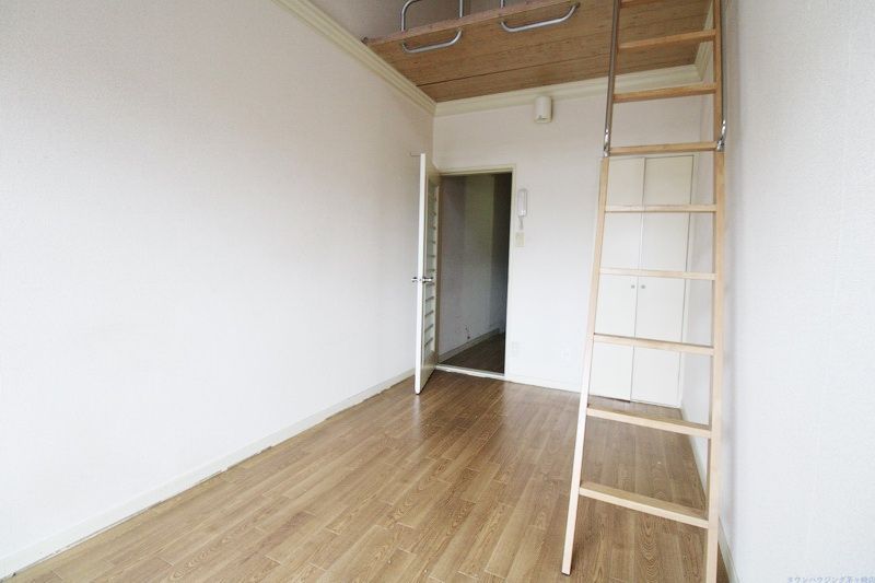 その他部屋・スペース　居室