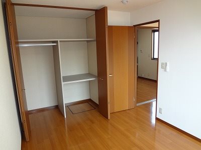 収納　他の号室の参考画像です。