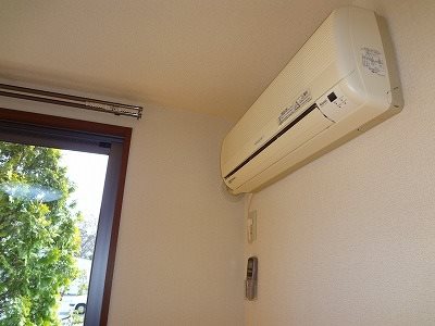 その他設備　他の号室の参考画像です。