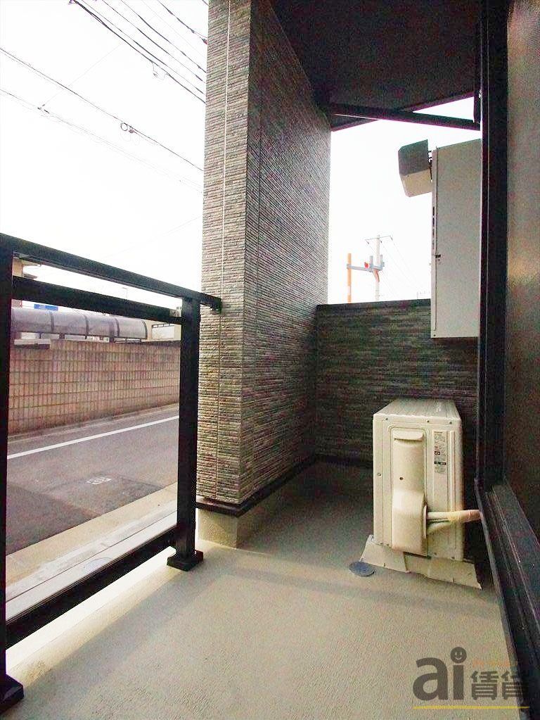 西武池袋線 保谷駅 徒歩14分 3階建 築2年の内装写真