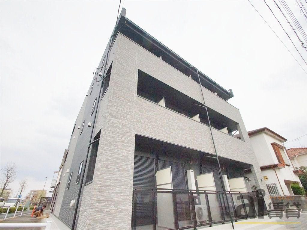 西武池袋線 保谷駅 徒歩14分 築2年