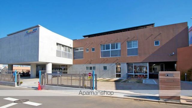 幼稚園・保育園　湘南ひばり保育園（幼稚園・保育園）まで1131m