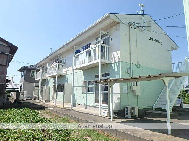 ＪＲ東海道本線 豊田町駅 バス乗車時間：15分 最寄りバス停で下車 徒歩83分 築33年
