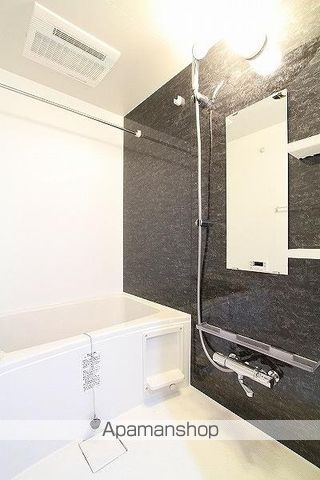 アジュールテラス中野新橋の風呂写真