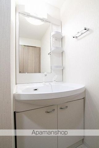 アジュールテラス中野新橋の内装写真