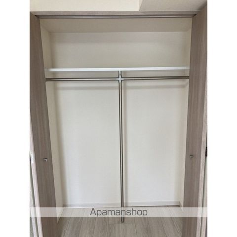 アジュールテラス中野新橋の内装写真