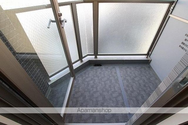 アジュールテラス中野新橋の内装写真