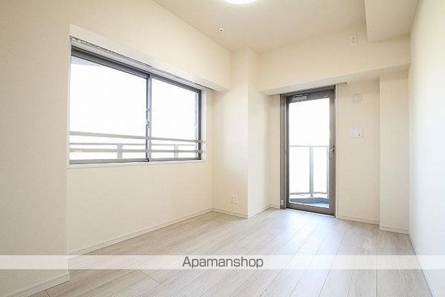 アジュールテラス中野新橋の居間写真