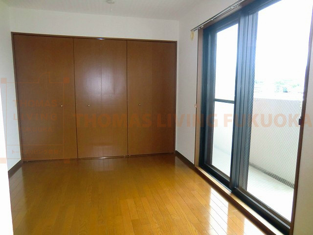 その他部屋・スペース　夫婦の寝室にも最適なお部屋です。