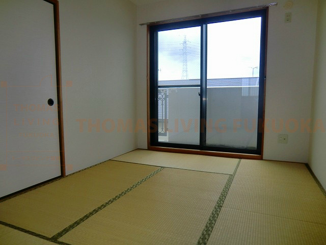 その他　来客用のお部屋としてもお使いいただけます。