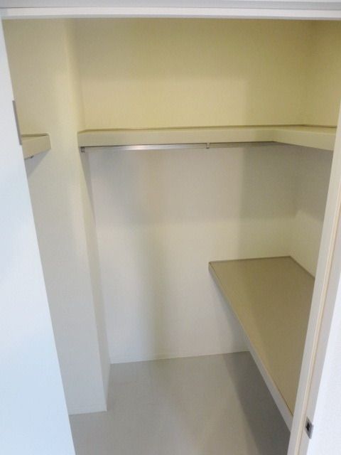 その他設備　★秘密基地発見しました★