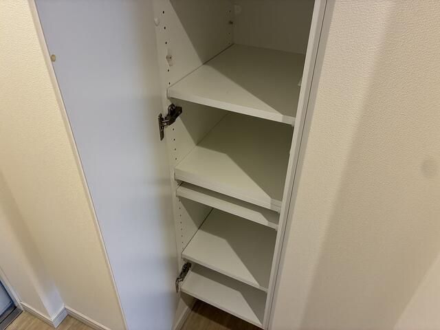 その他設備　（別タイプ参考写真）リヴィエール東十条　北区東十条5
