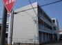 甚目寺駅より徒歩11分 1階 築24年4ヶ月の賃貸物件