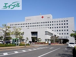 その他　岡山赤十字看護専門学校（その他）まで235m
