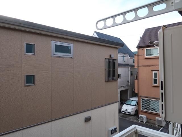 小田急線 狛江駅 徒歩15分 2階建 築30年のその他写真