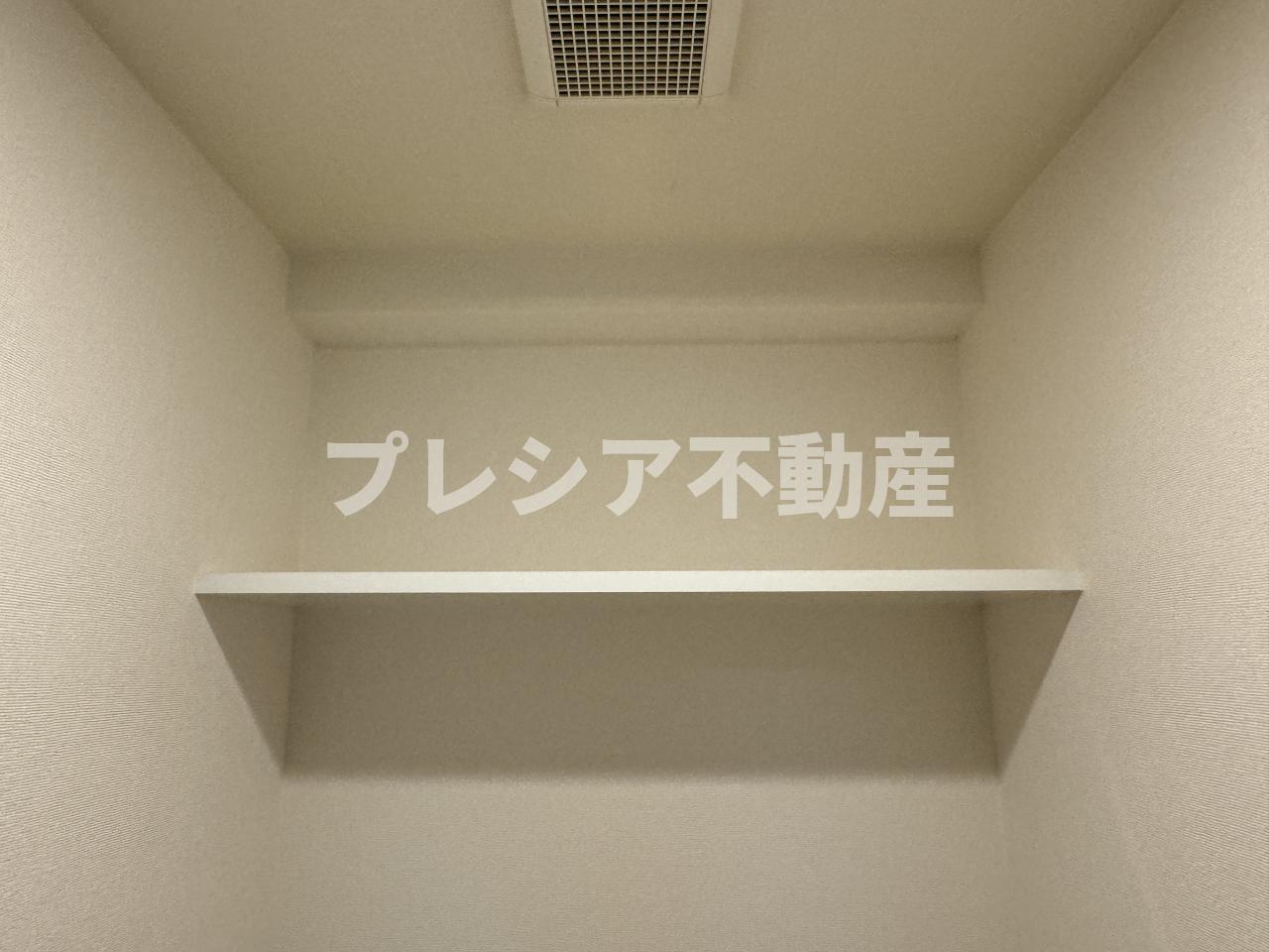 アーバングリーン甲子園の内装写真