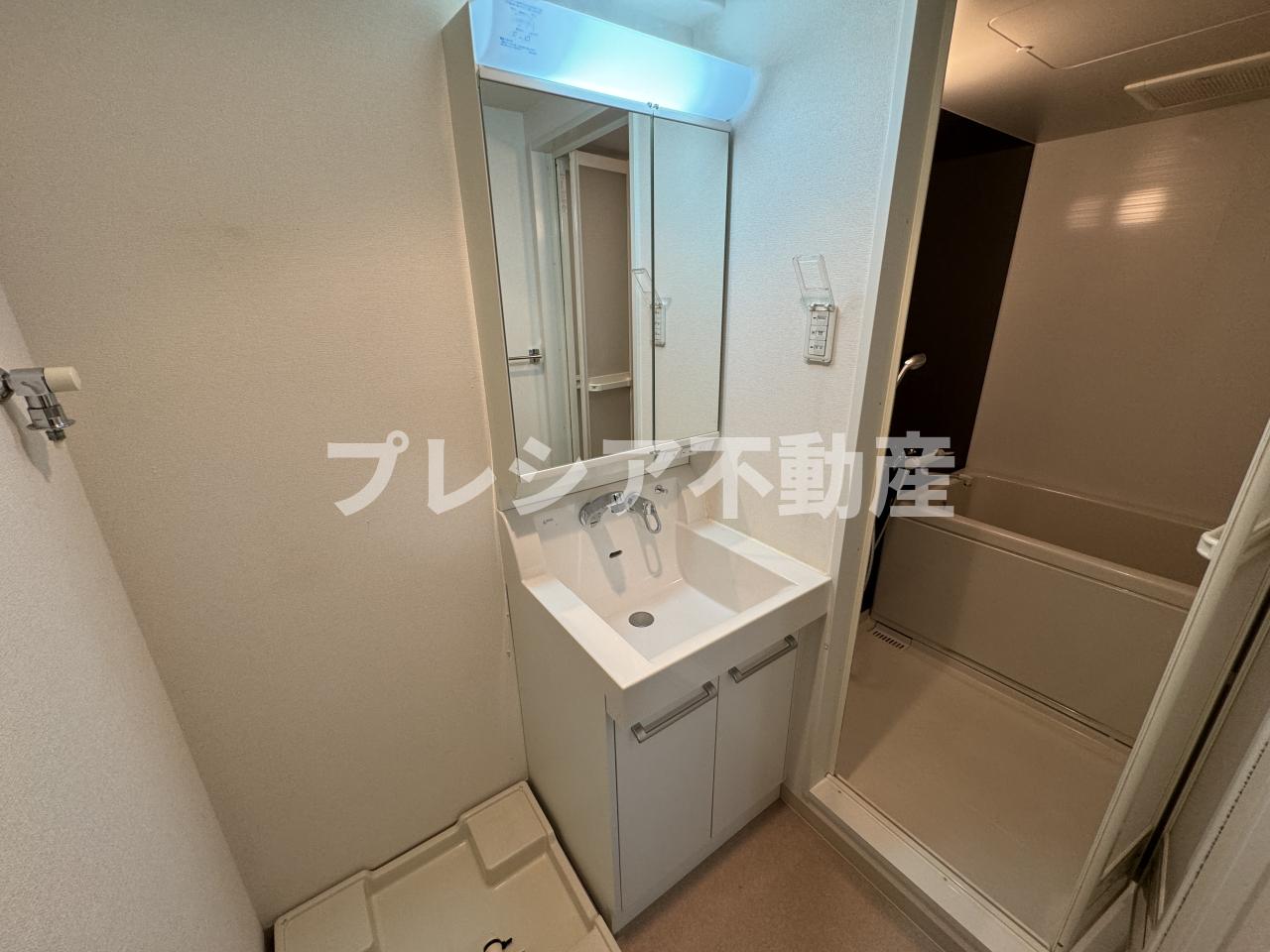 アーバングリーン甲子園の内装写真