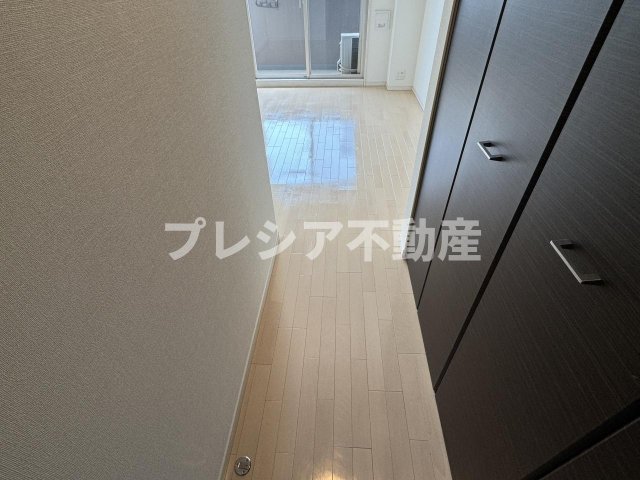 アーバングリーン甲子園の内装写真