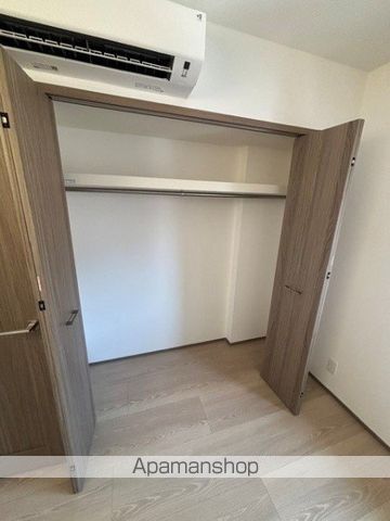The Shinagawa East Residenceの内装写真