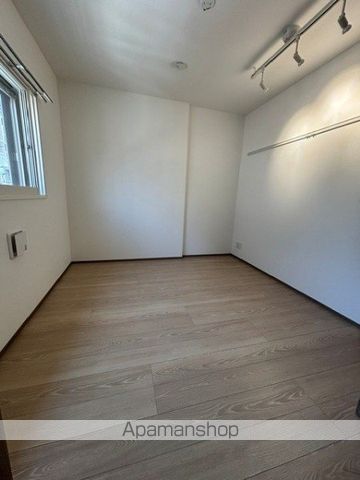 The Shinagawa East Residenceのその他写真
