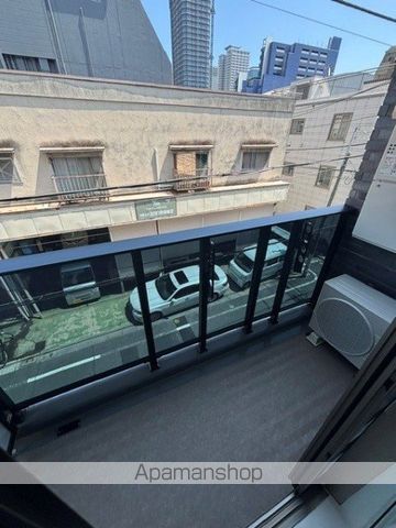 The Shinagawa East Residenceのその他写真
