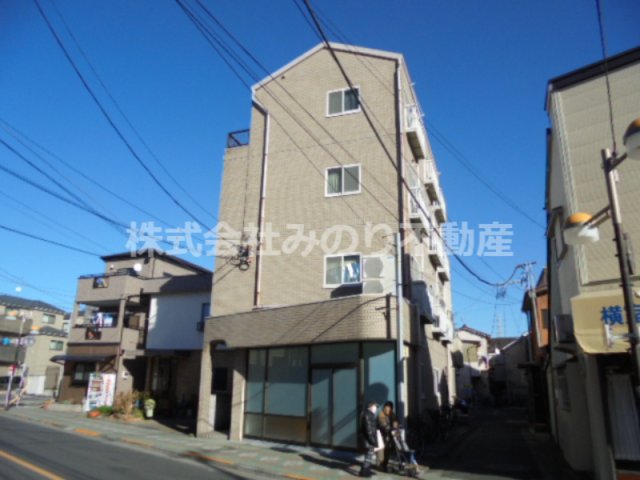 PEALJOY新小岩壱番館