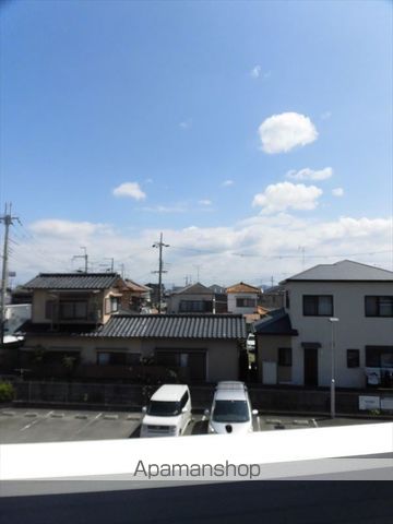 眺望　眺望