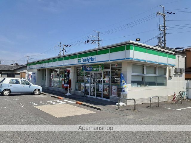 コンビニ　ファミリーマート善明寺店様（コンビニ）まで130m