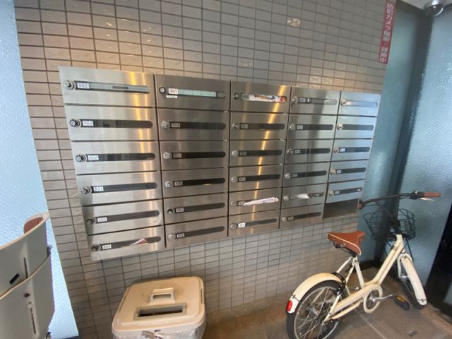 その他　その他共有部分
