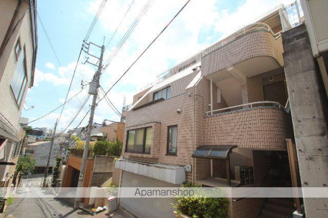 東武東上線 東武練馬駅 徒歩9分 4階建 築39年の外観写真
